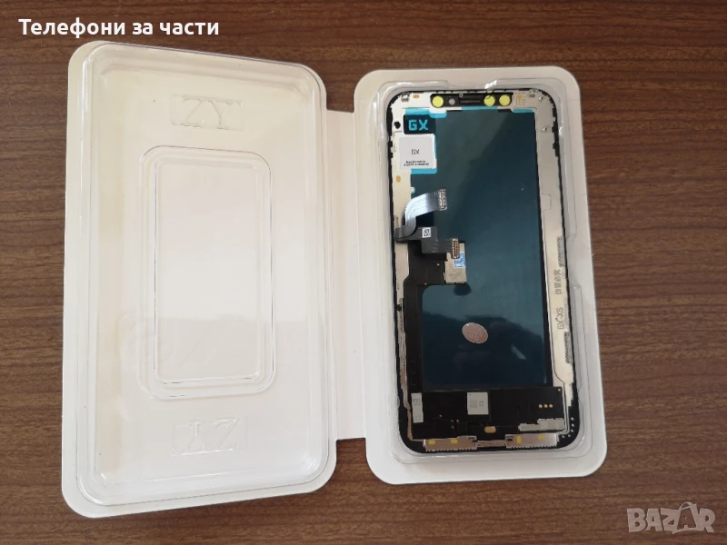 Нов Дисплей за Iphone Xs, снимка 1