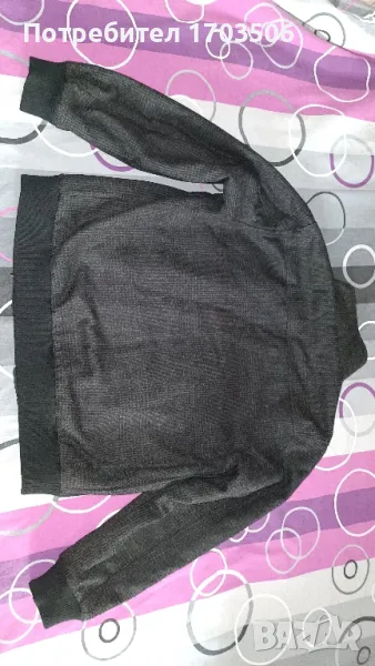 Мъжко яке размер L, снимка 1