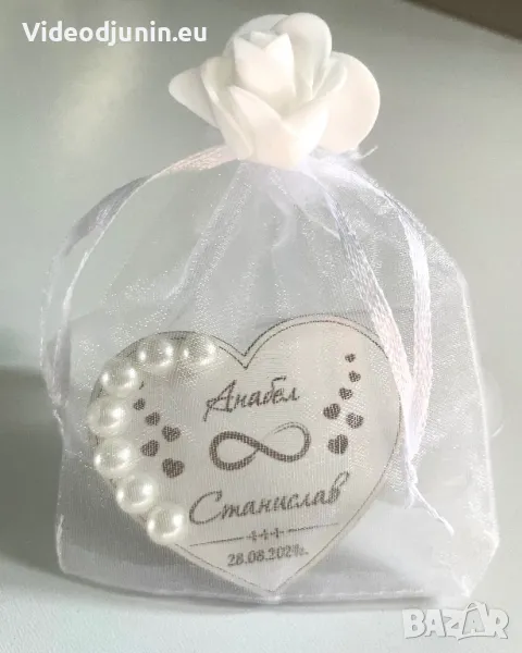 Сватбени сувенири, снимка 1
