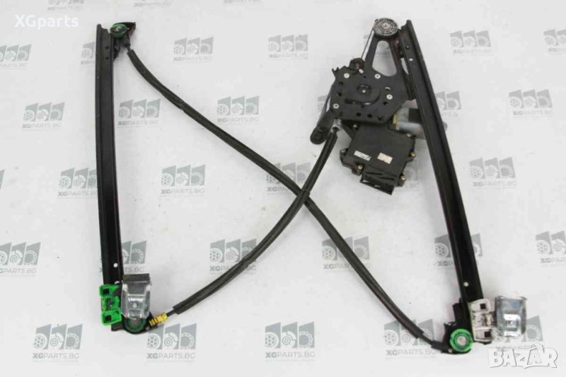  Стъклоповдигач преден десен за Seat Alhambra (1996-2010), снимка 1