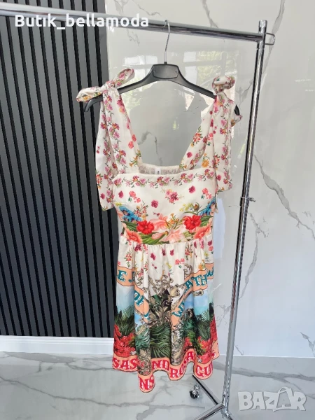 Рокли Римини , снимка 1