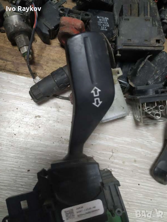 Лост мигачи  за Ford Mondeo / Galaxy / S-max - 6g9t 13335-ae, снимка 1