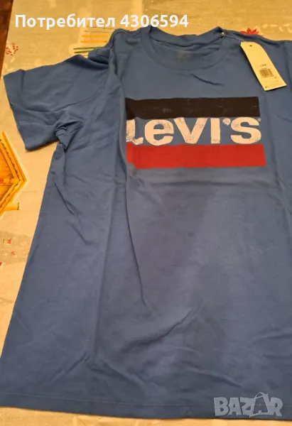 Тениска , снимка 1