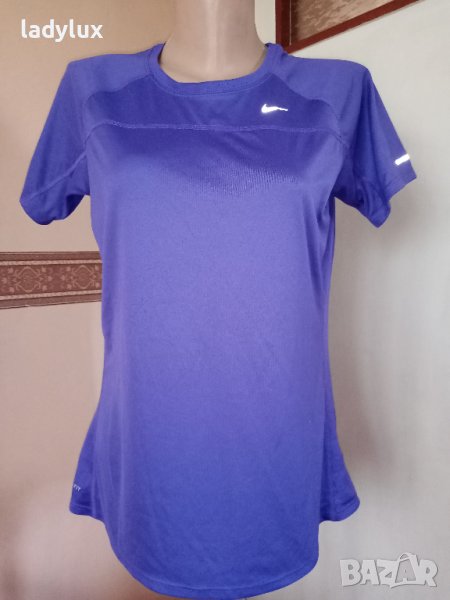 NIKE Dri-Fit Miler, Оригинална, Размер М. Код 2006, снимка 1