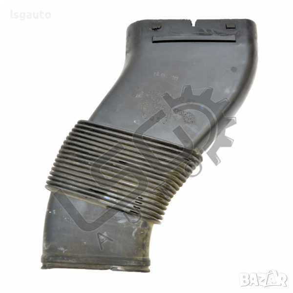 Въздуховод въздушен филтър Mercedes-Benz E-class (W211) 2002-2009 MB290322N-89, снимка 1