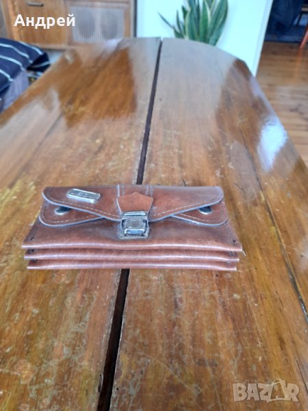 Старо портмоне Леда,Leda #5, снимка 1