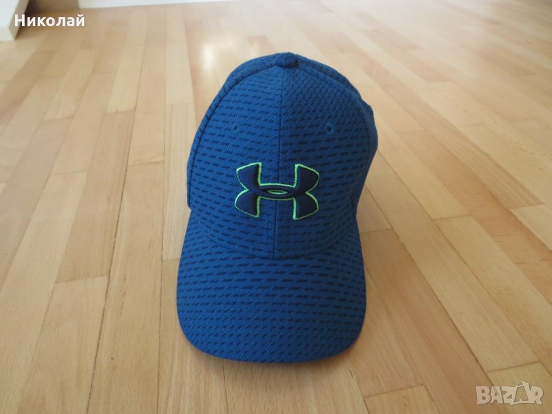 under armour детска шапка, снимка 1