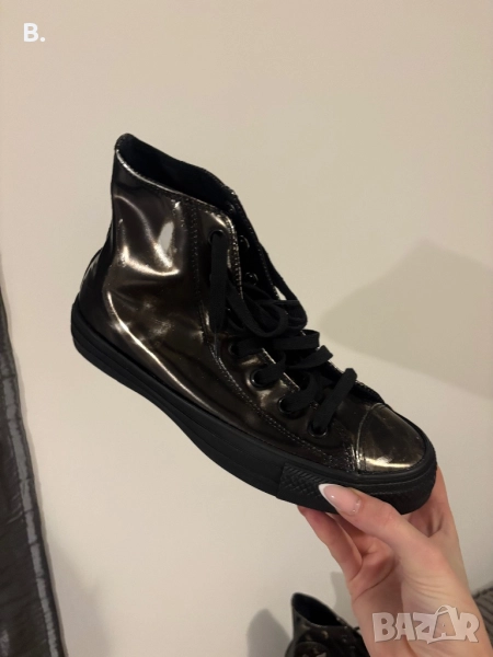 Кецове Converse, снимка 1