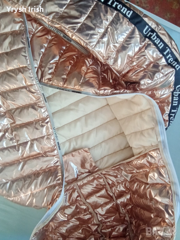 Яке, снимка 1