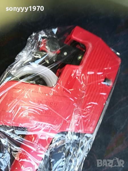 МАРКИРАЩИ КЛЕЩИ-НОВИ 0504222138, снимка 1