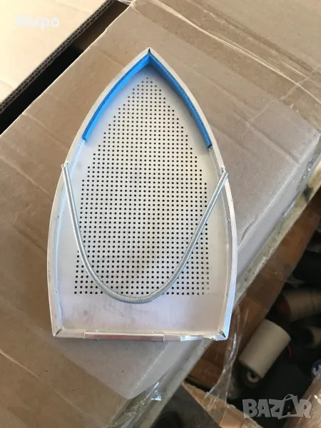 Защита за ютия (подметка), снимка 1