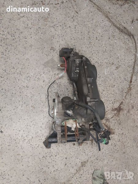 Двигател Aprilia Sr 50i, снимка 1