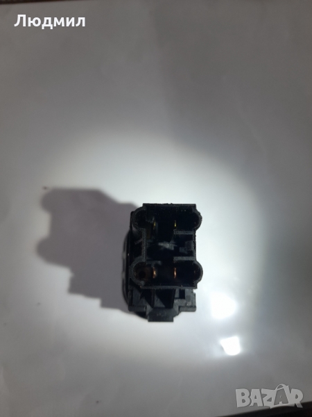 Ел.ключове за Рено Клио, снимка 1