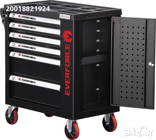 Шкаф за инструменти EVERFORCE, снимка 1