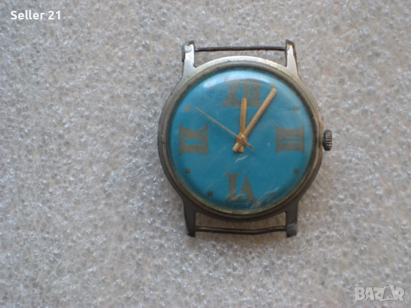 Ръчни часовници Anker Cetezin Darwil Cardinal Swiss Zim Луч работят, снимка 1