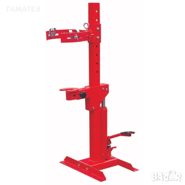 ПРОМОЦИЯ! Хидравлична скоба за пружини МАКФЕРСОН 55010, снимка 1