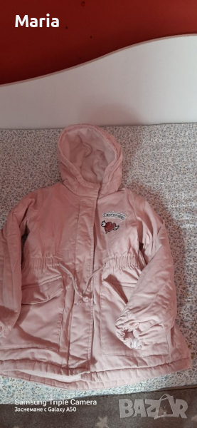 Детско яке за момиче LCWAIKIKI , снимка 1