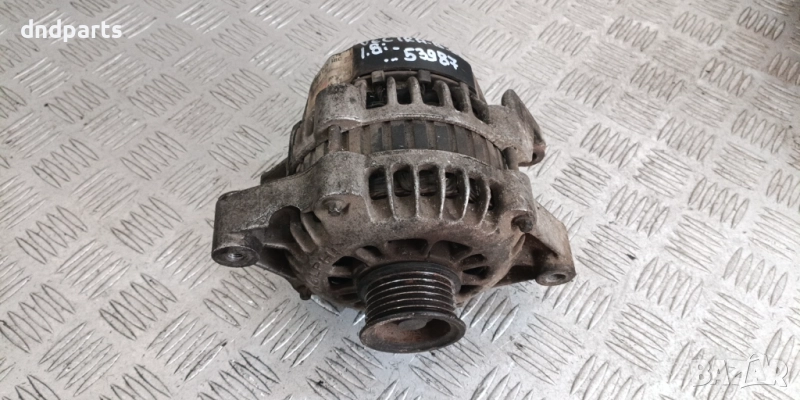 Алтернатор Opel Vectra B 1.8i 1998г.	, снимка 1