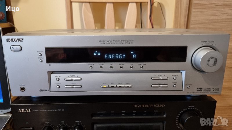 Sony str DE495p, снимка 1