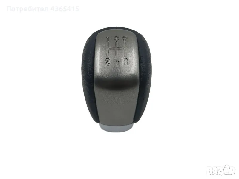 Топка за скоростен лост за Suzuki Grand Vitara MK3 (2005-2015), снимка 1