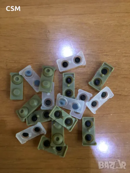 Гумички за PS3 Джойстик, снимка 1