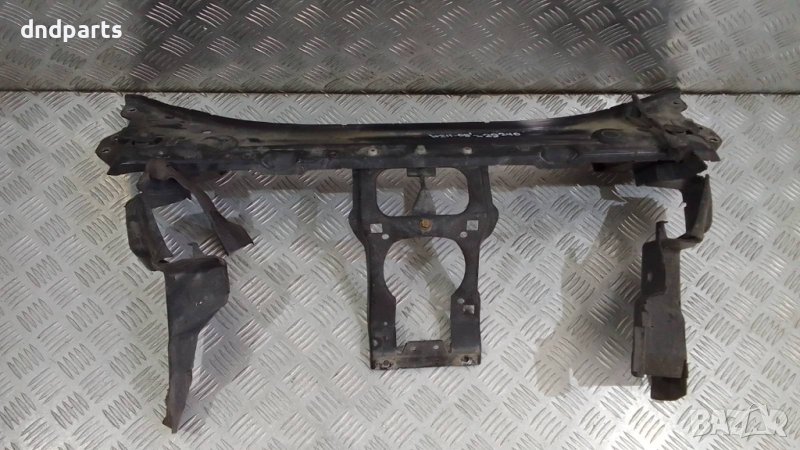 Маска средна част Mercedes E220 CDI W211 170кс. 2008г.	, снимка 1