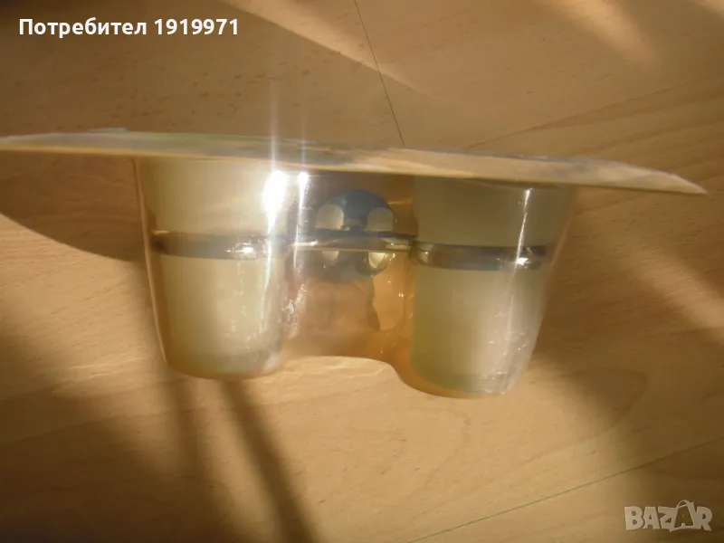 аксесоар за баня, снимка 1