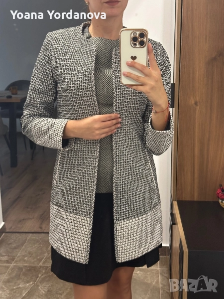 Връхна дреха H&M, снимка 1