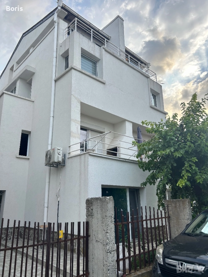 Къща дуплекс, снимка 1