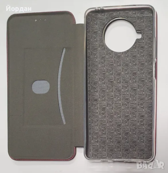 Xiaomi Mi 10T Lite тефтер, снимка 1