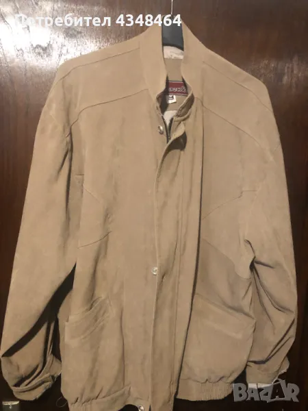 мъжко яке, снимка 1