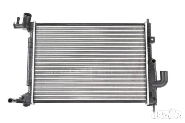 Воден радиатор BNR за OPEL BN1043OP, снимка 1