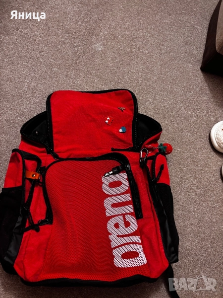 Раница арена, снимка 1