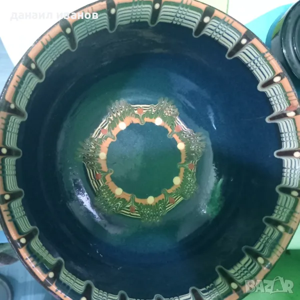 купа за салата/плодове, снимка 1