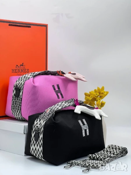 чанти hermes , снимка 1