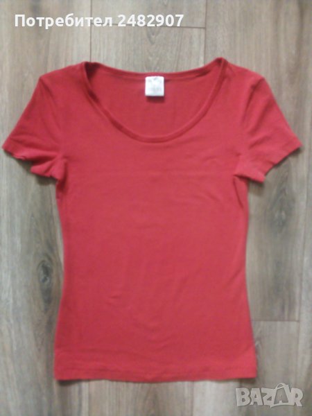 Дамска тениска "Lilly" , снимка 1