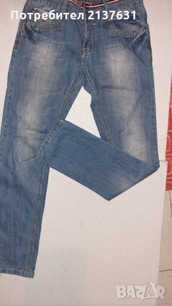 МЪЖКИ  ДЪНКИ  Sunbird - Размер  29, снимка 1