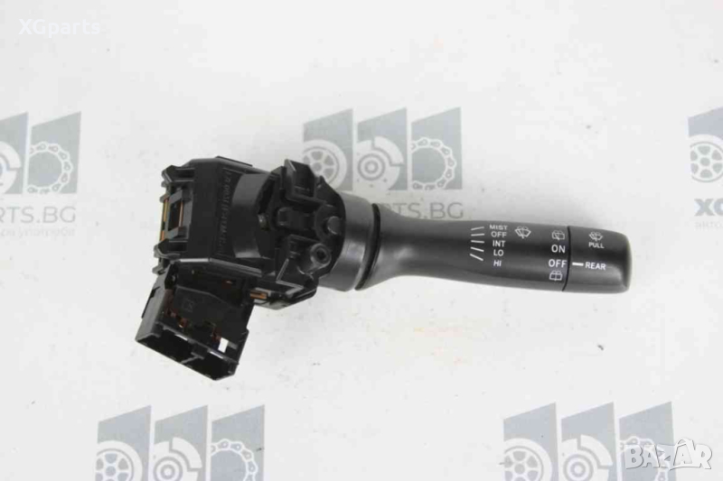 Лост чистачки за Toyota Yaris II 1.0i 69 к.с. (2005-2012), снимка 1