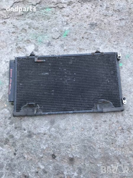 Климатичен радиатор за Toyota Avensis, 2.0D-4D, 110к.с., 2001г., снимка 1
