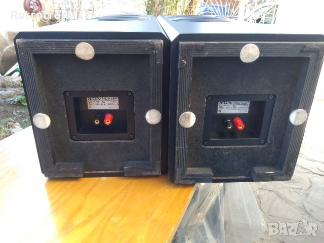 Braun ads M 90, снимка 14 - Тонколони - 35664968