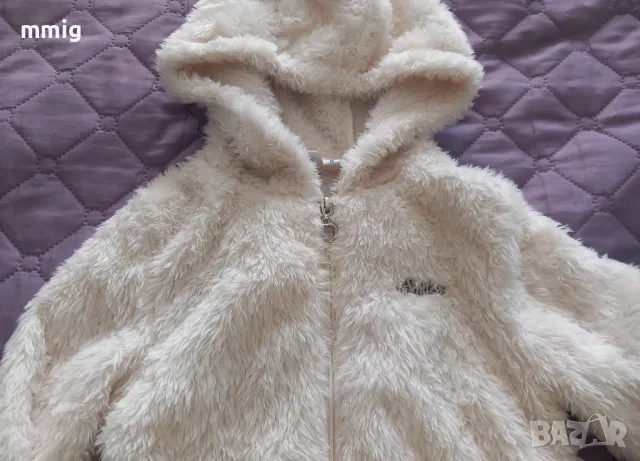 Детско яке 8 год., снимка 2 - Детски якета и елеци - 48030783