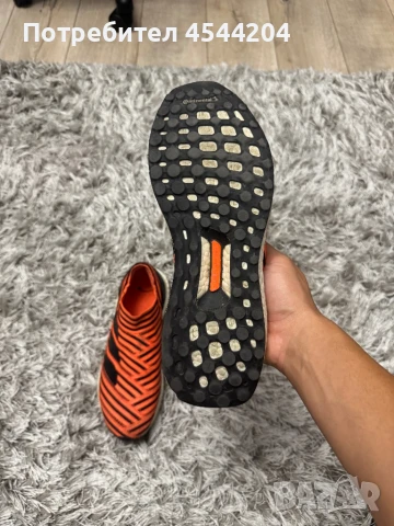 Adidas Nemesis , снимка 3 - Спортни обувки - 51226153