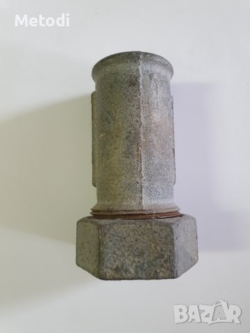 Компенсатор 1 цол, снимка 1