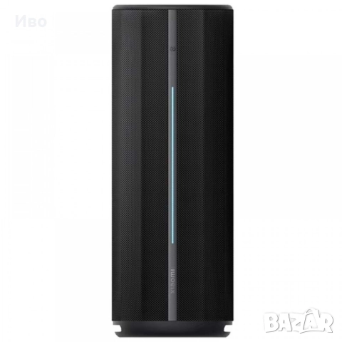 Чисто нова Bluetooth колонка Xiaomi ASM02G - Мощен звук в компактна форма!