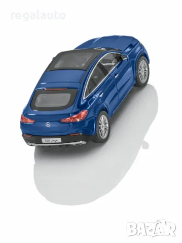 B66960820,умален модел die-cast Mercedes-Benz GLE,Coupé,AMG Line,C167,1:43, снимка 2 - Колекции - 48440751