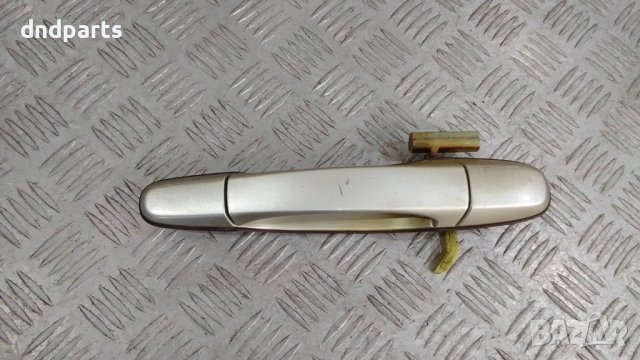 Дръжка врата Lexus IS200 2000г.(задна лява)	