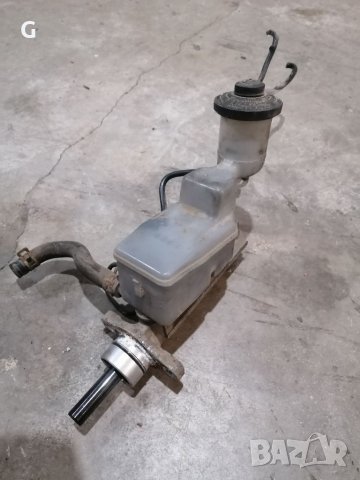 Toyota Rav 4 2.0 D4D Спирачна Помпа , снимка 7 - Части - 39070793