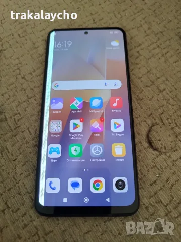 Xiaomi Redmi Note 12 4G, 8+4GB/128GB
