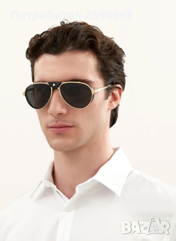 Cartier оригинал слънчеви очила