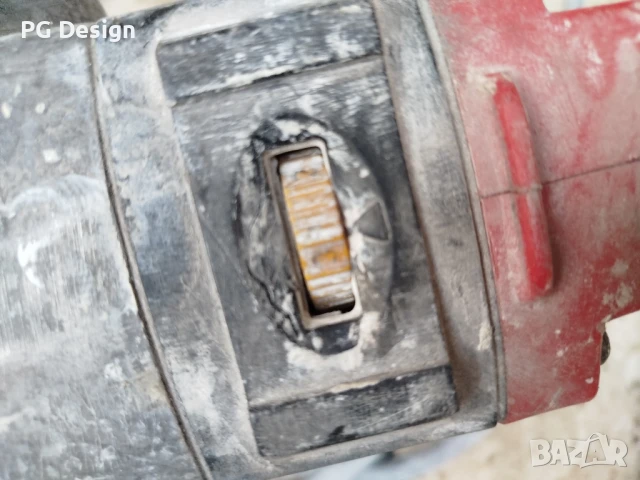 Бъркалка - за ремонт, снимка 6 - Други инструменти - 51399057